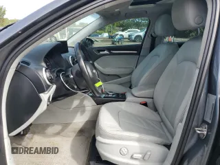 2015 Audi A3 2.0T Prestige with VIN WAUKFGFF6F1046069, listed as a Copart auction lot 72134874 with 145,661 mi miles and Salvage Title. Bid and sale history available at carsss.com. Image 7.