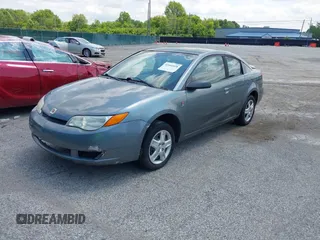 2007 Saturn ION z VIN 1G8AN15F07Z157648, wystawiony jako IAAI lot #42464428 z przebiegiem 163 884 mil mil oraz . Historia ofert i sprzedaży dostępna na DreamBid. Obrazek 2.