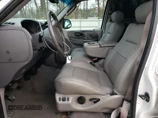 2002 Ford F-150 XLT with VIN 1FTRW08682KC80529, listed as a Copart auction lot 37546994 with 159,980 mi miles and Salvage Title. Bid and sale history available at carsss.com. Image 7.