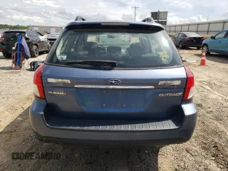 2008 Subaru Outback i with VIN 4S4BP61C887320911, listed as a Copart auction lot 61021325 with 90,264 mi miles and Clean title. Bid and sale history available at DreamBid. Image 6.