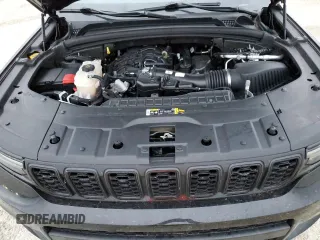 2022 Jeep Grand Cherokee Altitude z VIN 1C4RJJAG5N8577511, wystawiony jako Copart lot #78988834 z przebiegiem Nie podano mil oraz Szkoda całkowita • Salvage title. Historia ofert i sprzedaży dostępna na DreamBid. Obrazek 12.