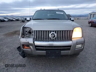 2008 Mercury Mountaineer Premier with VIN 4M2EU48E48UJ13501, listed as a Copart auction lot 80456674 with 156,869 mi miles and Clean Title. Bid and sale history available at carsss.com. Image 5.
