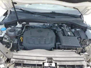 2021 Volkswagen Tiguan SE z VIN 3VV3B7AX0MM137813, wystawiony jako Copart lot #59797985 z przebiegiem 48 958 mil mil oraz Szkoda całkowita • Salvage title. Historia ofert i sprzedaży dostępna na DreamBid. Obrazek 12.