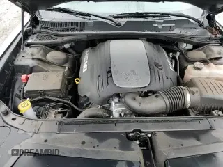 2021 Dodge Challenger R/T with VIN 2C3CDZBT2MH655103, listed as a Copart auction lot 68959505 with 54,244 mi miles and Salvage title. Bid and sale history available at DreamBid. Image 15.