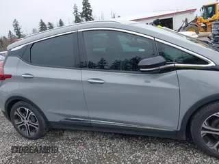 2020 Chevrolet Bolt EV Premier with VIN 1G1FZ6S08L4145700, listed as a IAAI auction lot 41762056 with 13,466 mi miles. Bid and sale history available at carsss.com. Image 13.