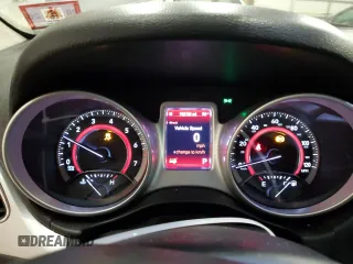 2013 Dodge Journey SXT with VIN 3C4PDCBGXDT564357, listed as a Copart auction lot 53524215 with 102,193 mi miles and Clean Title. Bid and sale history available at carsss.com. Image 9.