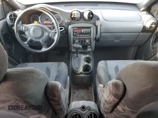 2001 Pontiac Aztek GT z VIN 3G7DA03E51S500511, wystawiony jako Copart lot #44018345 z przebiegiem 149 598 mil mil oraz Szkoda całkowita • Salvage title. Historia ofert i sprzedaży dostępna na DreamBid. Obrazek 8.