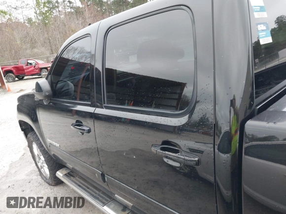 2012 GMC Sierra 1500 SLT с VIN 3GTP2WE78CG203218, выставлен на аукционе IAAI как лот 41589347 с пробегом 223 086 миль миль и . История ставок и продаж доступна на DreamBid. Изображение 14.