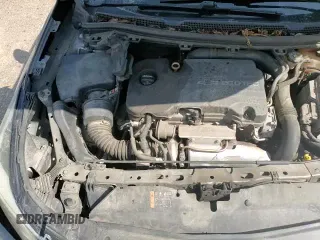 2017 Chevrolet Cruze LT with VIN 1G1BE5SM0H7178266, listed as a Copart auction lot 80570875 with 136,891 mi miles and Clean title. Bid and sale history available at DreamBid. Image 15.