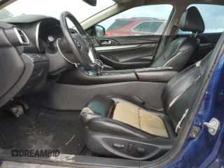 2017 Nissan Maxima SL with VIN 1N4AA6AP7HC450941, listed as a Copart auction lot 49459625 with 178,864 mi miles and Salvage title. Bid and sale history available at DreamBid. Image 7.