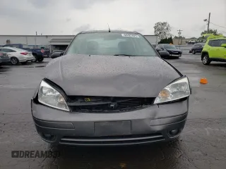 2007 Ford Focus S z VIN 1FAHP34N07W177912, wystawiony jako Copart lot #60481025 z przebiegiem 114 086 mil mil oraz Szkoda całkowita • Salvage title. Historia ofert i sprzedaży dostępna na DreamBid. Obrazek 5.