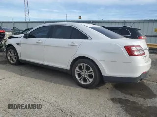 2017 Ford Taurus SE с VIN 1FAHP2D82HG132440, выставлен на аукционе Copart как лот 42788435 с пробегом 100 400 миль миль и Списание • Salvage title. История ставок и продаж доступна на DreamBid. Изображение 2.
