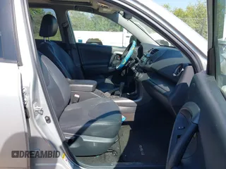 2009 Toyota RAV4 Sport with VIN 2T3BF32V19W023717, listed as a IAAI auction lot 42741559 with 159,679 mi miles and . Bid and sale history available at DreamBid. Image 5.