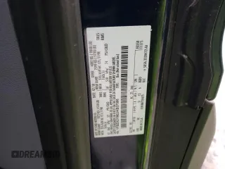 2018 Ford Transit Passenger XL с VIN 1FBZX2YM2JKB37098, выставлен на аукционе Copart как лот 41417795 с пробегом 92 592 миль миль и На запчасти • Non repairable. История ставок и продаж доступна на DreamBid. Изображение 14.