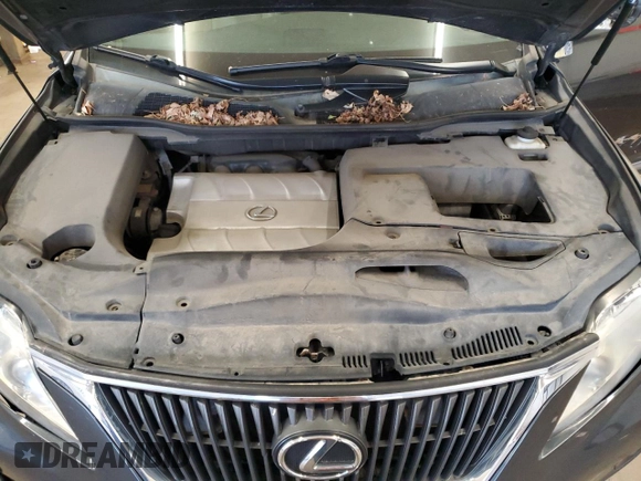 2010 Lexus RX 350 with VIN 2T2BK1BA8AC029781, listed as a Copart auction lot 64972775 with 149,552 mi miles and Clean title. Bid and sale history available at DreamBid. Image 12.
