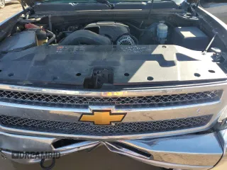 2012 Chevrolet Silverado 1500 LT with VIN 1GCRCSE09CZ235712, listed as a Copart auction lot 79693194 with 175,533 mi miles and Clean Title. Bid and sale history available at DreamBid. Image 12.