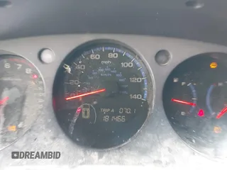 2005 Acura MDX Touring z VIN 2HNYD18775H542952, wystawiony jako IAAI lot #42396508 z przebiegiem 181 466 mil mil oraz . Historia ofert i sprzedaży dostępna na DreamBid. Obrazek 7.