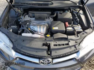 2015 Toyota Camry XLE with VIN 4T1BF1FK9FU978984, listed as a Copart auction lot 48660865 with 77,564 mi miles and Clean Title. Bid and sale history available at DreamBid. Image 11.