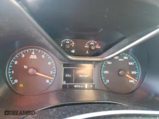 2021 Chevrolet Colorado 2WD LT with VIN 1GCGSCEN3M1138713, listed as a Copart auction lot 48132165 with 85,213 mi miles and Salvage Title. Bid and sale history available at carsss.com. Image 9.