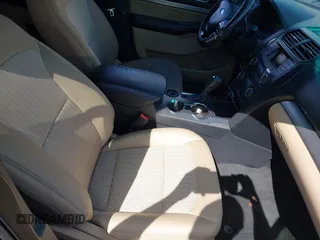 2017 Ford Explorer z VIN 1FM5K7B86HGB68946, wystawiony jako IAAI lot #41999087 z przebiegiem 176 112 mil mil oraz . Historia ofert i sprzedaży dostępna na DreamBid. Obrazek 5.