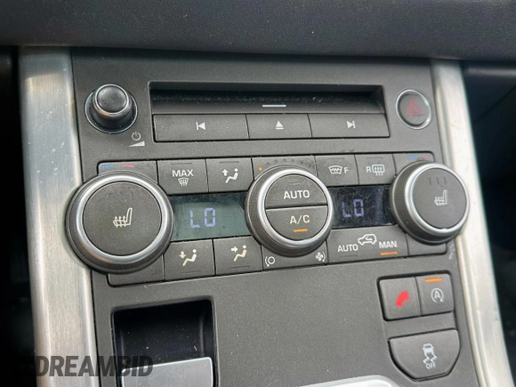 2016 Land Rover Range Rover Evoque SE с VIN SALVP2BG0GH162724, выставлен на аукционе Copart как лот 63715835 с пробегом 177 635 миль миль и Чистый • Clean title. История ставок и продаж доступна на DreamBid. Изображение 12.