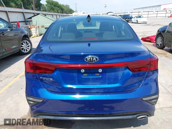 2021 Kia Forte LXS with VIN 3KPF24AD3ME289224, listed as a IAAI auction lot 42199644 with 42,895 mi miles and . Bid and sale history available at DreamBid. Image 20.