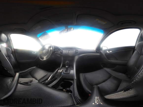 2012 Acura TSX Technology z VIN JH4CU2F67CC010809, wystawiony jako IAAI lot #41763168 z przebiegiem 118 724 mil mil oraz . Historia ofert i sprzedaży dostępna na DreamBid. Obrazek 20.