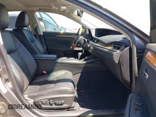 2013 Lexus ES 300h with VIN JTHBW1GG6D2033481, listed as a IAAI auction lot 42262327 with 162,138 mi miles and . Bid and sale history available at DreamBid. Image 5.