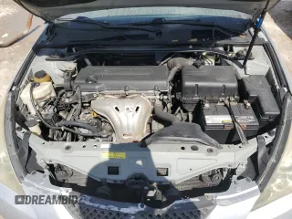 2007 Toyota Solara SE with VIN 4T1CE30P77U754802, listed as a Copart auction lot 75417074 with 168,606 mi miles and Non Repairable. Bid and sale history available at DreamBid. Image 11.
