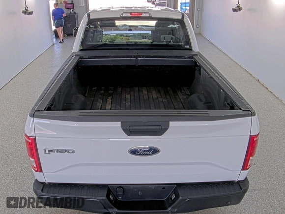 2015 Ford F-150 XLT with VIN 1FTEX1EP3FKD31763, listed as a IAAI auction lot 42796150 with 168,362 mi miles and . Bid and sale history available at DreamBid. Image 25.