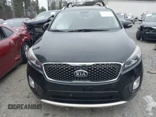 2016 Kia Sorento SXL z VIN 5XYPK4A50GG005018, wystawiony jako IAAI lot #41173657 z przebiegiem 120 094 mil mil oraz . Historia ofert i sprzedaży dostępna na DreamBid. Obrazek 12.
