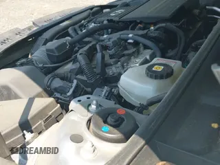 2022 Lexus ES 300h z VIN 58ADA1C13NU017386, wystawiony jako IAAI lot #42381143 z przebiegiem 53 045 mil mil oraz . Historia ofert i sprzedaży dostępna na DreamBid. Obrazek 19.
