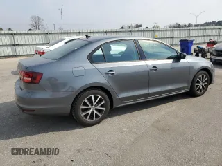 2016 Volkswagen Jetta Sedan 1.4T SE with VIN 3VWD67AJ5GM239046, listed as a Copart auction lot 49262955 with 89,712 mi miles and Salvage Title. Bid and sale history available at carsss.com. Image 3.