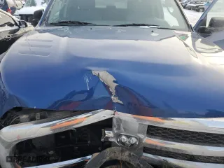2018 Ram 2500 Tradesman with VIN 3C6UR5CJ2JG403362, listed as a Copart auction lot 88800505 with 137,317 mi miles and Salvage Title. Bid and sale history available at carsss.com. Image 11.