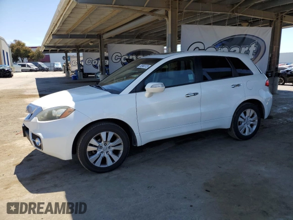 2011 Acura RDX с VIN 5J8TB2H21BA006025, выставлен на аукционе Copart как лот 55968125 с пробегом 91 983 миль миль и Списание • Salvage title. История ставок и продаж доступна на DreamBid. Изображение 1.