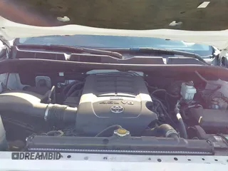 2018 Toyota Tundra 2WD SR5 with VIN 5TFEM5F11JX128585, listed as a IAAI auction lot 41965169 with 83,149 mi miles. Bid and sale history available at carsss.com. Image 10.