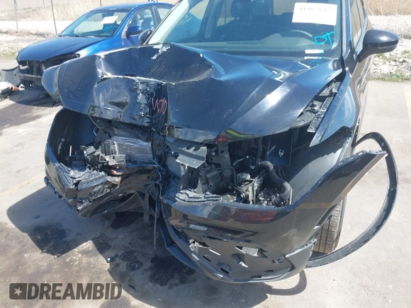 2023 Volkswagen Tiguan S с VIN 3VVRB7AX4PM072320, выставлен на аукционе IAAI как лот 41967612 с пробегом 10 029 миль миль и . История ставок и продаж доступна на DreamBid. Изображение 6.