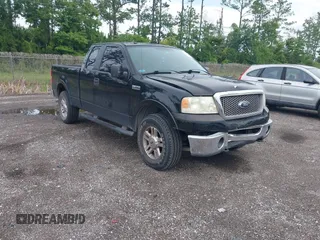 2007 Ford F-150 XLT with VIN 1FTPX14V77FA46471, listed as a IAAI auction lot 42661995 with 189,210 mi miles and . Bid and sale history available at DreamBid. Image 1.
