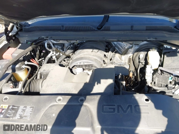 2016 GMC Yukon XL SLE with VIN 1GKS2FKC9GR458451, listed as a IAAI auction lot 41664562 with 196,400 mi miles. Bid and sale history available at carsss.com. Image 10.