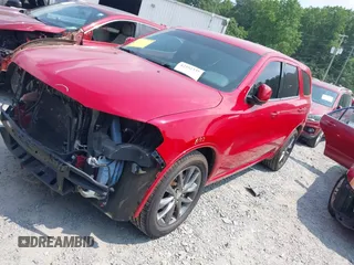 2015 Dodge Durango SXT with VIN 1C4RDHAG9FC194475, listed as a IAAI auction lot 42352335 with 111,965 mi miles and . Bid and sale history available at DreamBid. Image 17.