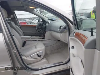2006 Mercedes-Benz M 350 with VIN 4JGBB86E46A046269, listed as a IAAI auction lot 41561966 with 117,012 mi miles and . Bid and sale history available at DreamBid. Image 5.