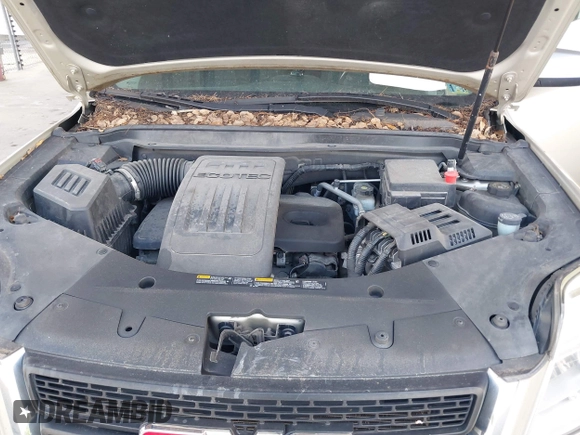 2014 GMC Terrain SLE with VIN 2GKFLWEK3E6170547, listed as a IAAI auction lot 42369111 with 121,285 mi miles and . Bid and sale history available at DreamBid. Image 10.