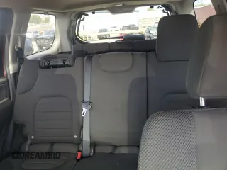 2012 Nissan Pathfinder SV with VIN 5N1AR1NN9CC614077, listed as a Copart auction lot 52487045 with 170,601 mi miles and Salvage title. Bid and sale history available at DreamBid. Image 10.