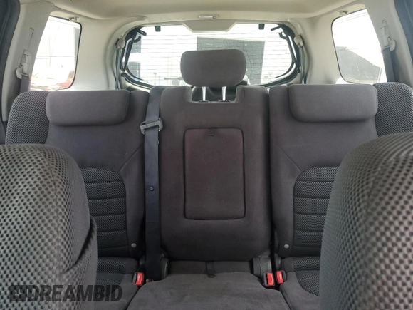 2010 Nissan Pathfinder SE with VIN 5N1AR1NB9AC600845, listed as a Copart auction lot 57846565 with 199,399 mi miles and Salvage title. Bid and sale history available at DreamBid. Image 10.