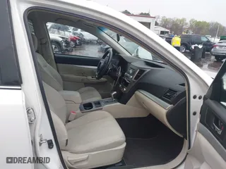 2012 Subaru Outback 2.5i Prem with VIN 4S4BRBCC0C3213822, listed as a IAAI auction lot 41854715 with 73,928 mi miles. Bid and sale history available at carsss.com. Image 5.