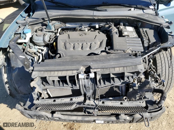 2019 Volkswagen Tiguan SEL Premium with VIN 3VV4B7AX1KM113506, listed as a Copart auction lot 42247965 with 81,559 mi miles and Salvage Title. Bid and sale history available at carsss.com. Image 14.