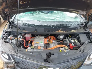 2020 Chevrolet Bolt EV Premier с VIN 1G1FZ6S08L4119923, выставлен на аукционе IAAI как лот 42016086 с пробегом Не указан миль и . История ставок и продаж доступна на DreamBid. Изображение 10.