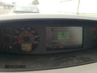 2006 Nissan Quest S Special Edition with VIN 5N1BV28UX6N126094, listed as a Copart auction lot 84934494 with 194,706 mi miles and Salvage Title. Bid and sale history available at carsss.com. Image 9.