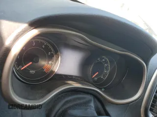2014 Jeep Cherokee Limited с VIN 1C4PJMDB8EW192772, выставлен на аукционе Copart как лот 48764915 с пробегом Не указан миль и На запчасти • Non repairable. История ставок и продаж доступна на DreamBid. Изображение 9.