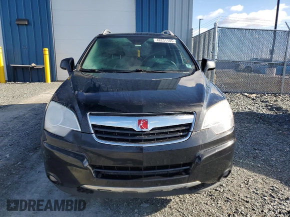2008 Saturn VUE XR with VIN 3GSCL53778S655808, listed as a Copart auction lot 48231105 with 263,560 mi miles and Clean Title. Bid and sale history available at carsss.com. Image 5.